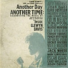 [중고] [수입] Another Day Another Time: Celebrating The Music Of Llewyn Davis [2CD]