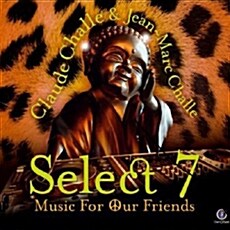 [수입] Select 7: Music For Our Friends [2CD]