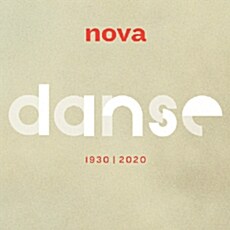 [수입] Nova Danse 1930-2020 [10CD]