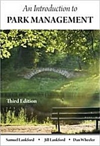 Introduction to Park Management (Paperback)