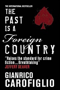 Past Is a Foreign Country (Hardcover)