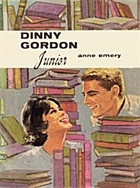 Dinny Gordon Junior (Paperback)