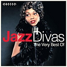 [수입] Jazz Divas: The Very Best Of [2CD Digipak]