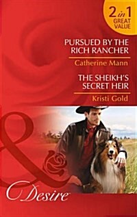 Pursued by the Rich Rancher (Paperback)