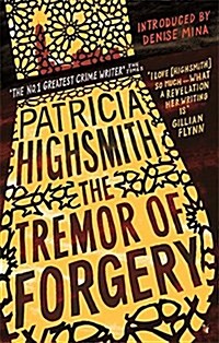 The Tremor of Forgery : A Virago Modern Classic (Paperback)