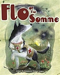 Flo of the Somme (Paperback)