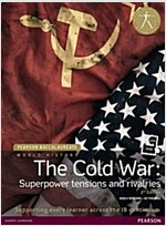 [중고] Pearson Baccalaureate: History The Cold War: Superpower Tensions and Rivalries 2e bundle : Industrial Ecology (Multiple-component retail product, 2 ed)