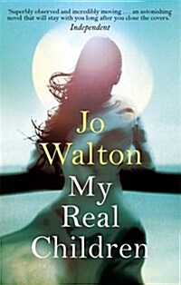 My Real Children (Paperback)