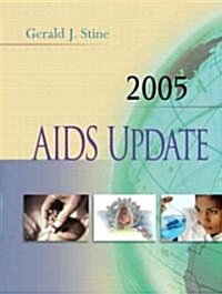 AIDS Update 2005 (Paperback)