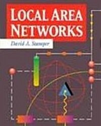 Local Area Networks (Paperback)