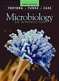 Microbiology (Paperback, Compact Disc)