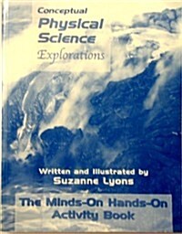 Minds-on Activities (Paperback, Workbook)