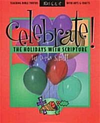 Celebrate! (Paperback)