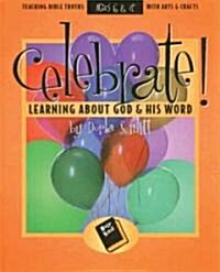 Celebrate! (Paperback)