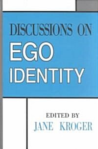 Discussions on Ego Identity (Hardcover)