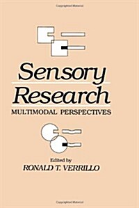Sensory Research (Hardcover)