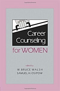 Career Counseling for Women (Paperback)
