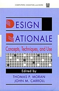 Design Rationale (Hardcover)