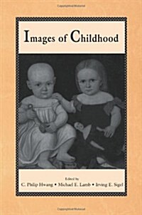 Images of Childhood (Paperback)