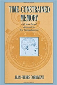 Time-Constrained Memory (Hardcover)