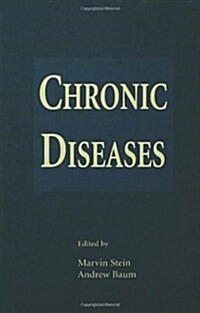 Chronic Diseases (Hardcover)