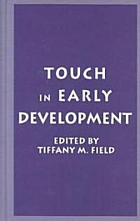 Touch in Early Development (Hardcover)