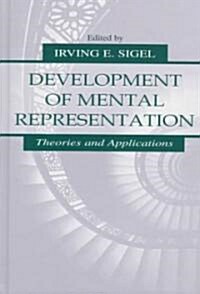 Development of Mental Representation (Hardcover)