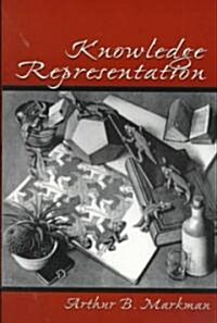 Knowledge Representation (Paperback)