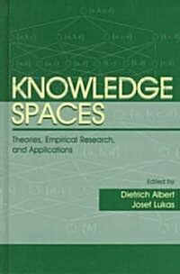 Knowledge Spaces (Hardcover)
