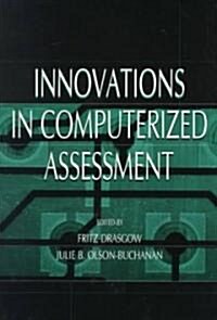 Innovations in Computerized Assessment (Paperback)