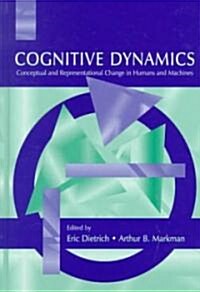 Cognitive Dynamics (Hardcover)