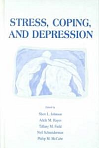 Stress, Coping and Depression (Hardcover)