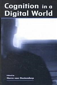 Cognition in a Digital World (Hardcover)