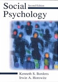 Social Psychology (Paperback, 2)