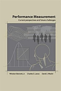 Performance Measurement: Current Perspectives and Future Challenges (Paperback)