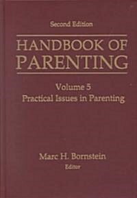 Handbook of Parenting (Hardcover, 2nd)