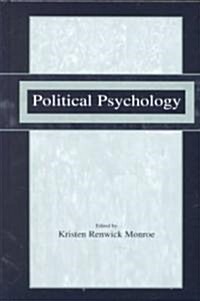 Political Psychology (Hardcover)