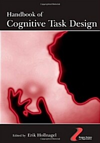 [중고] Handbook of Cognitive Task Design (Hardcover)