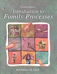 Introduction to Family Processes (Paperback, 4th)