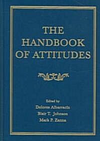 The Handbook of Attitudes (Hardcover)
