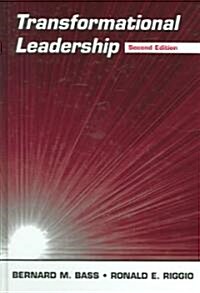 Transformational Leadership (Hardcover, 2)