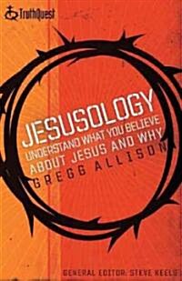 Jesusology (Paperback)