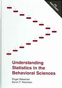 Understanding Statistics in the Behavioral Sciences (Hardcover)