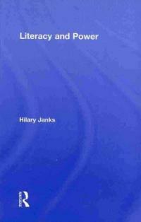 Literacy and power