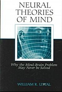 Neural Theories Of Mind (Hardcover)