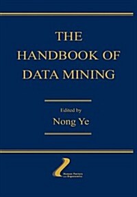 The Handbook of Data Mining (Paperback)