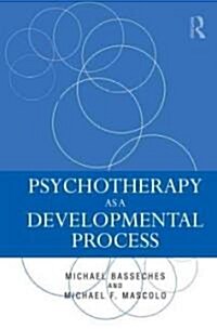 Psychotherapy as a Developmental Process (Hardcover)