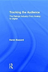 Tracking the Audience (Hardcover)