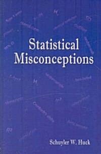 Statistical Misconceptions (Hardcover)