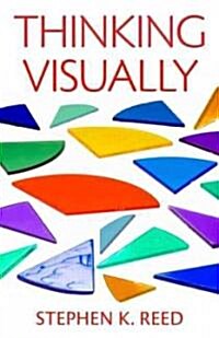 Thinking Visually (Hardcover)